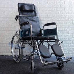 kursi roda 3in1 orang tua Bandung