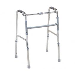 walker tanpa roda tongkat alat bantu jalan bandung