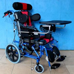 kursi roda celebral palsy harga Bandung Cimahi